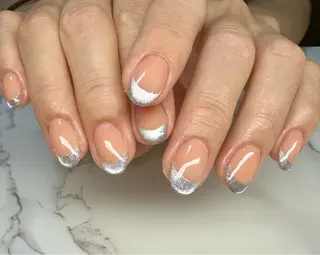 ネイル M.N_ nailのネイルデザイン