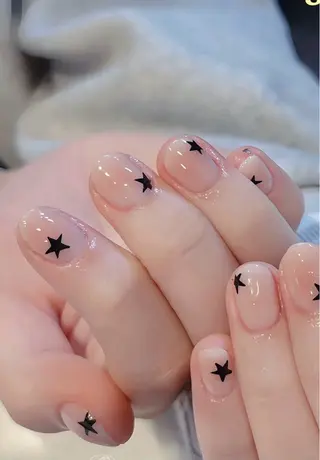 ネイル モリ アユミのネイルデザイン