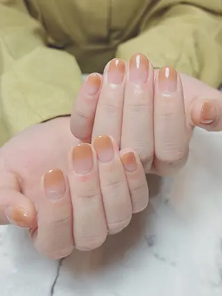ネイル Nailist Honamiのネイルデザイン