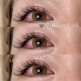 マツエク・マツパ Jouir miyuuのマツエク・マツパデザイン