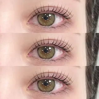 マツエク・マツパ 310所属・束感まつげ/透明感眉 🎀 haru 🤍の眉毛・アイブロウイメージ