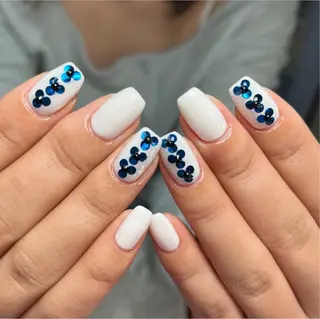 ネイル janma.nail ✳︎akiのネイルデザイン