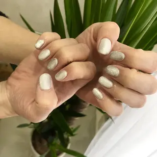 ネイル VIBLISS福岡店 yurichanのネイルデザイン