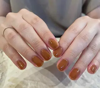 ネイル musee art所属・Musee art 亀戸店のネイルデザイン