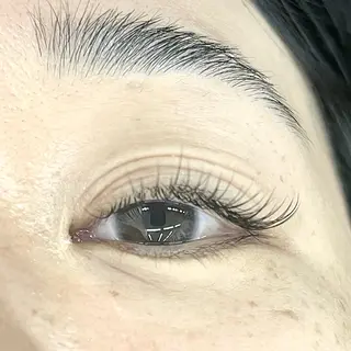 マツエク・マツパ Eyelash 大阪梅田 MAXKELLY【アイラッシュ ウメダ マックスケリー】所属・🦋maxkelly .mizuki🦋のマツエク・マツパデザイン