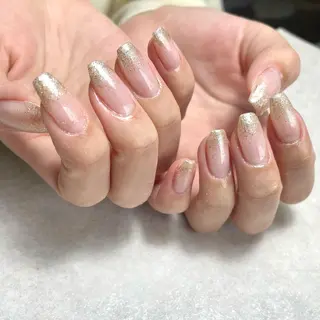 ネイル arc nail salon所属・arc nail KARINのネイルデザイン