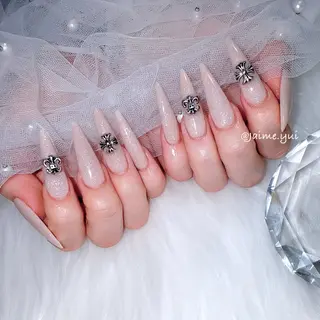 ネイル Jaime Yuiのネイルデザイン