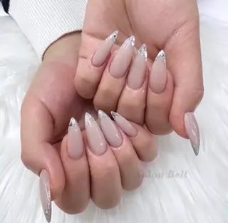 ネイル Totalsalon Bell富田林店所属・salon Bell (AYA)のマツエク・マツパデザイン