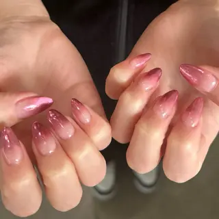 ネイル joieange kitano yoのネイルデザイン