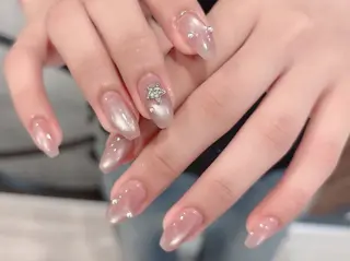 ネイル ネイルサロン Easenのネイルデザイン