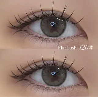 マツエク・マツパ moana karinの眉毛・アイブロウイメージ