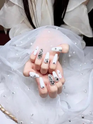 ネイル MK ネイルサロンのネイルデザイン