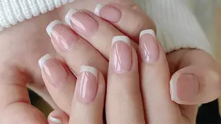 ネイル インフィニティ ネイルサロンのネイルデザイン