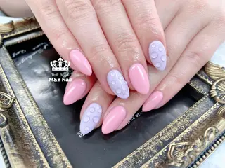 ネイル M&Y NailSalonのネイルデザイン