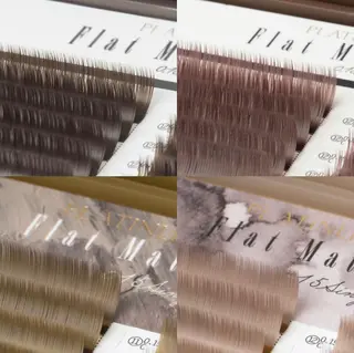 マツエク・マツパ 〜eyelash Sod〜所属・Sod Yumeの眉毛・アイブロウイメージ