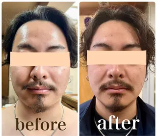 Cream 福井のエステ・リラクイメージ