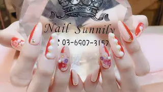 ネイル リン リンのネイルデザイン