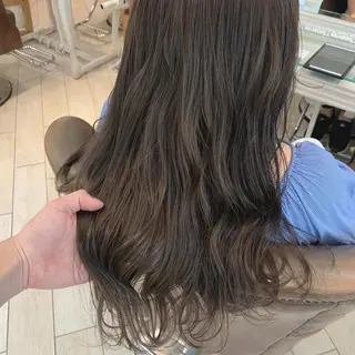 カラー メンズパーマ特化🔥 ツイスパ/シャドウのヘアスタイル