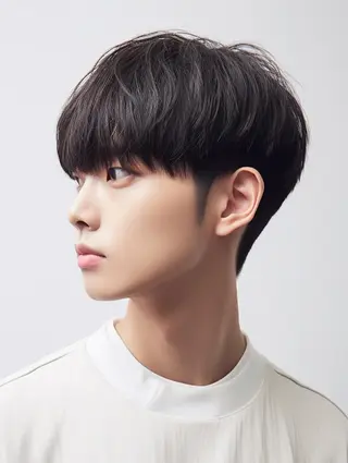 ショート カラー Lehm所属・表参道/さあ や/大人ナチュラルのヘアスタイル