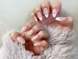 ネイル nail salon   BONO所属・nail salon アトリエBONOのネイルデザイン
