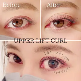 マツエク・マツパ eyelash salon Dollのマツエク・マツパデザイン