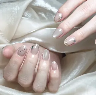 ネイル ⭐️Syu Rei⭐️のネイルデザイン