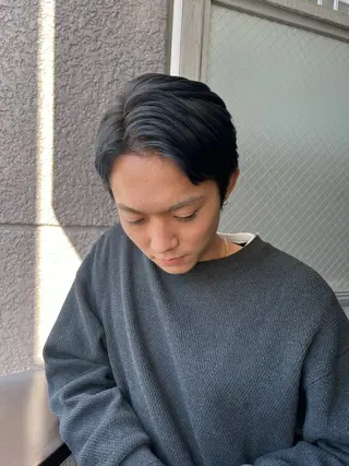 ショート カラー 🌈デザインヘア職人 Kaede🌈のヘアスタイル