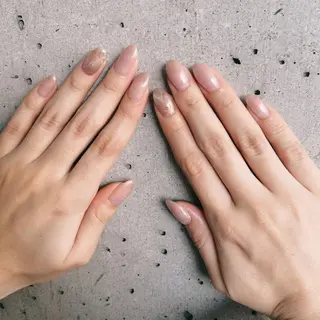 ネイル NAIL Salon IP所属・長谷川 奈緒美のネイルデザイン