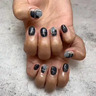 ネイル 【勝どき店】 SAKIのネイルデザイン