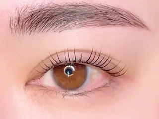 マツエク・マツパ 新小岩　Salon de SUMUU.所属・SUMUU.新小岩店 yuzuri 🦋のマツエク・マツパデザイン