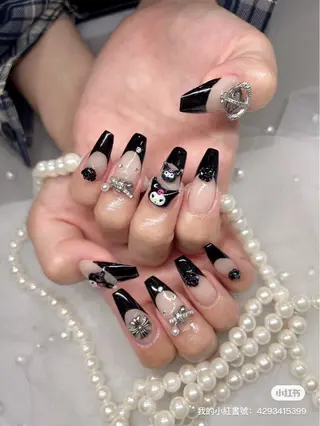 ネイル XIMINANAIL SALON堀江店のネイルデザイン