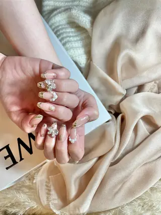 ネイル 土屋 智子のエステ・リラクイメージ