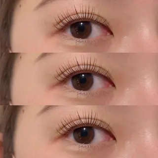 マツエク・マツパ SALON VILLAGE Jingumae 2nd.店所属・eyelist. AIのマツエク・マツパデザイン