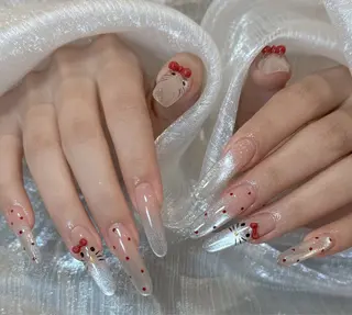 ネイル MIMI nailのネイルデザイン