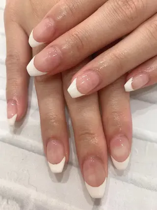 ネイル グラマラス ネイルのネイルデザイン