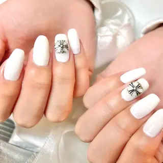 ネイル clover nailのネイルデザイン