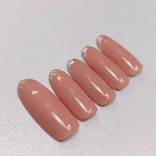 ネイル Bella  totalbeauty所属・Bella 齋藤理奈のネイルデザイン