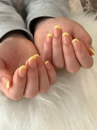 ネイル poli nailsのネイルデザイン