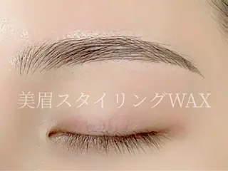 アイブロウ bonita所属・山本 マツゲのマツエク・マツパデザイン