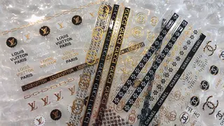 ネイル brilliant s.kのネイルデザイン