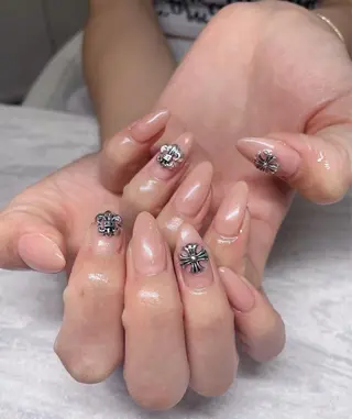 ネイル kouca  nail所属・コウ カnail💅のネイルデザイン