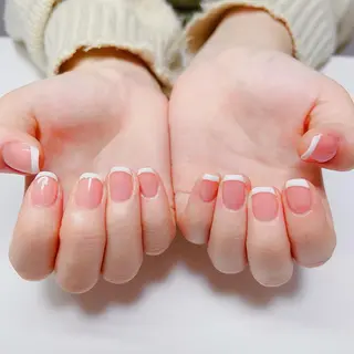 ネイル YUYI.nail salonのネイルデザイン
