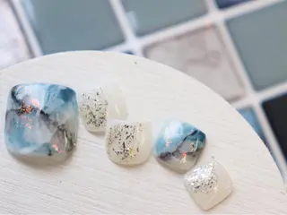 ネイル Dolce.Nail 大宮店のネイルデザイン