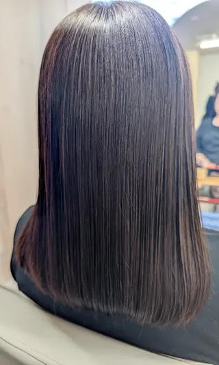 ロング MOCO hair flor所属・MOCO hair  flor /kohのヘアスタイル