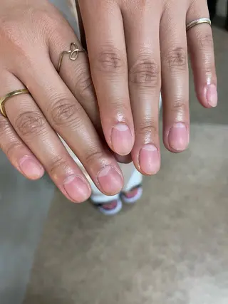 ネイル twoo______ miyuのネイルデザイン