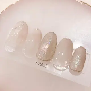 ネイル CHIARA nailsのネイルデザイン