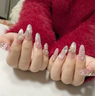 ネイル Ken nail beauty所属・Ken nailのネイルデザイン