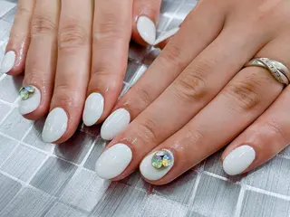 ネイル Regulus 光田のネイルデザイン