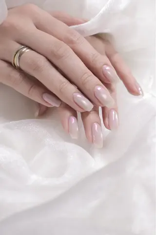 ネイル Sympa:) YURIKAのネイルデザイン