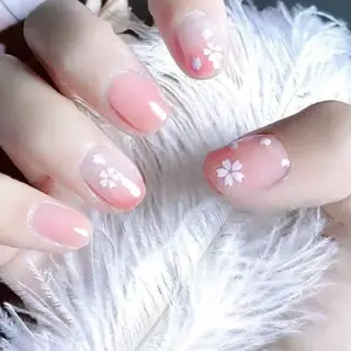 ネイル Sun Nail サン ネイルサロンのネイルデザイン